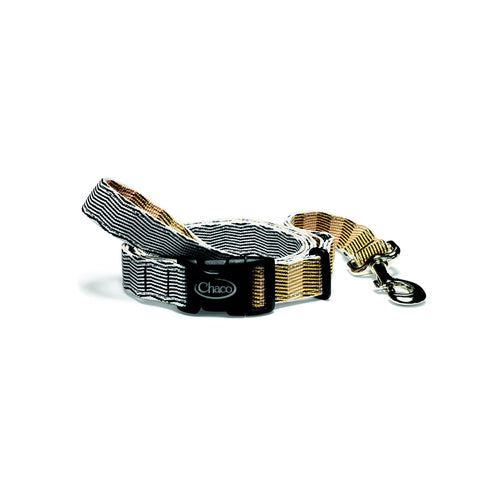 Chaco Dog Leash-[SKU]-Cottage Poppy-Small-Alpine Start Outfitters