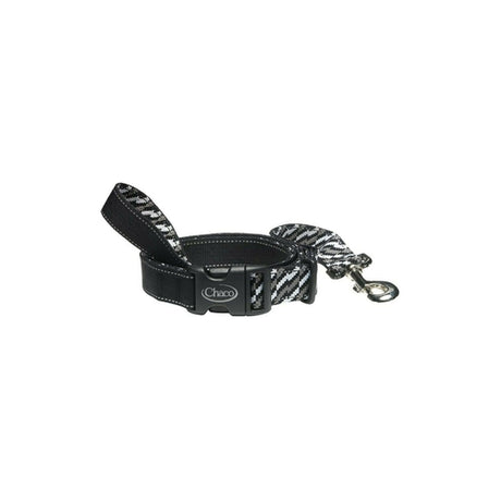 Chaco Dog Leash-[SKU]-Static Black-Small-Alpine Start Outfitters