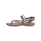 Chaco Loveland - Women's-[SKU]-6-Heather Opal Maroon-Alpine Start Outfitters