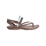 Chaco Loveland - Women's-[SKU]-6-Heather Opal Maroon-Alpine Start Outfitters