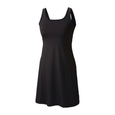 Columbia Freezer III Dress - Women's (Clearance)-[SKU]-Black-X-Small-Alpine Start Outfitters