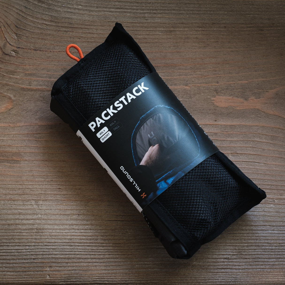 Hillsound PackStack (Spend $99+, Get a Free PackStack)
