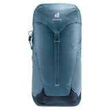 Deuter AC Lite 24 Backpack-[SKU]-Atlantic ink-Alpine Start Outfitters