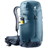 Deuter AC Lite 24 Backpack-[SKU]-Atlantic ink-Alpine Start Outfitters
