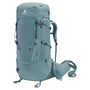 Deuter Aircontact Core 55+10 SL Backpack-[SKU]-Shale-Ivy-Alpine Start Outfitters