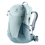 Deuter Futura 21 SL Hiking Backpack-[SKU]-Dusk-Slate Blue-Alpine Start Outfitters