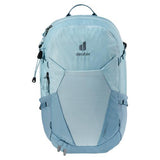 Deuter Futura 21 SL Hiking Backpack-[SKU]-Dusk-Slate Blue-Alpine Start Outfitters