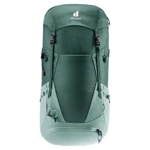 Deuter Futura 30 SL Hiking Backpack-[SKU]-Forest Jade-Alpine Start Outfitters