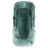 Deuter Futura 30 SL Hiking Backpack-[SKU]-Forest Jade-Alpine Start Outfitters