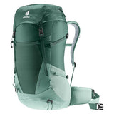 Deuter Futura 30 SL Hiking Backpack-[SKU]-Forest Jade-Alpine Start Outfitters