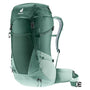 Deuter Futura 30 SL Hiking Backpack-[SKU]-Forest Jade-Alpine Start Outfitters