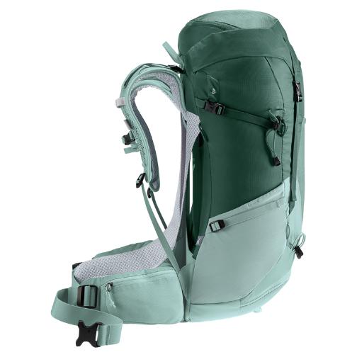 Deuter Futura 30 SL Hiking Backpack-[SKU]-Forest Jade-Alpine Start Outfitters