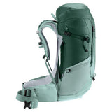 Deuter Futura 30 SL Hiking Backpack-[SKU]-Forest Jade-Alpine Start Outfitters