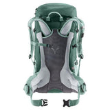 Deuter Futura 30 SL Hiking Backpack-[SKU]-Forest Jade-Alpine Start Outfitters