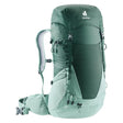 Deuter Futura 30 SL Hiking Backpack-[SKU]-Forest Jade-Alpine Start Outfitters