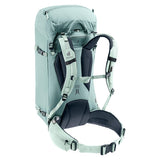 Deuter Guide 32+8 SL Backpack-[SKU]-Jade-frost-Alpine Start Outfitters