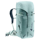 Deuter Guide 32+8 SL Backpack-[SKU]-Jade-frost-Alpine Start Outfitters