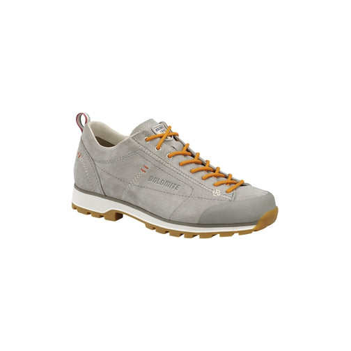 Dolomite Cinquantaquattro Low - Women's-[SKU]-Turtledove/Salmon-7-Alpine Start Outfitters
