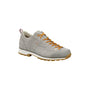 Dolomite Cinquantaquattro Low - Women's-[SKU]-Turtledove/Salmon-7-Alpine Start Outfitters