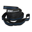 ENO Atlas Hammock Strap-[SKU]-Black-Regular-Alpine Start Outfitters