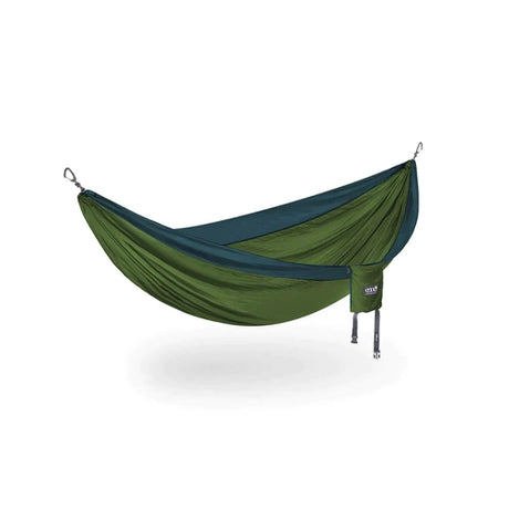 ENO DoubleNest Hammock-[SKU]-Cedar | Marine-Alpine Start Outfitters