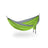 ENO DoubleNest Hammock-[SKU]-Chartreuse | Grey-Alpine Start Outfitters