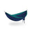 ENO DoubleNest Hammock-[SKU]-Navy | Seafoam-Alpine Start Outfitters