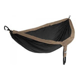 ENO DoubleNest Hammock (Past Season)-[SKU]-Red/Charcoal-Alpine Start Outfitters