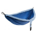 ENO DoubleNest Hammock (Past Season)-[SKU]-Red/Charcoal-Alpine Start Outfitters