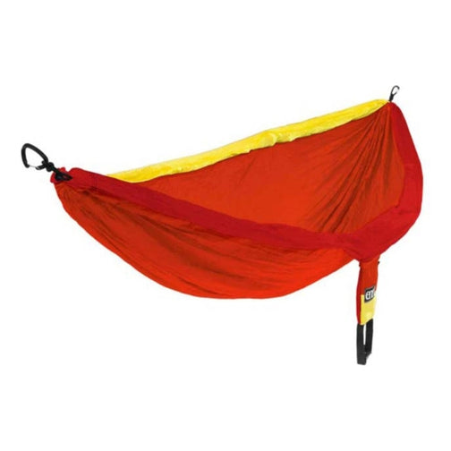 ENO DoubleNest Hammock (Past Season)-[SKU]-Sunshine-Alpine Start Outfitters