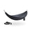 ENO TravelNest Hammock & Strap Combo-[SKU]-Charcoal-Alpine Start Outfitters