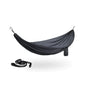 ENO TravelNest Hammock & Strap Combo-[SKU]-Charcoal-Alpine Start Outfitters