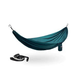 ENO TravelNest Hammock & Strap Combo-[SKU]-Marine-Alpine Start Outfitters