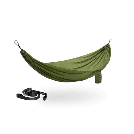 ENO TravelNest Hammock & Strap Combo-[SKU]-Moss-Alpine Start Outfitters