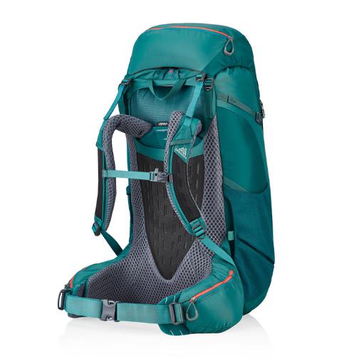 Gregory Amber 65 Backpack - Women's-[SKU]-Arctic Grey-Alpine Start Outfitters