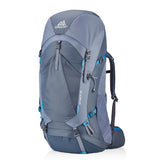 Gregory Amber 65 Backpack - Women's-[SKU]-Arctic Grey-Alpine Start Outfitters