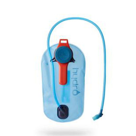 Gregory Hydro Reservoir-[SKU]-Ocean/Orange-2 L-Alpine Start Outfitters