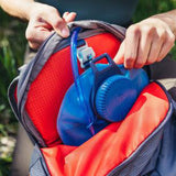 Gregory Hydro Reservoir-[SKU]-Optic Blue-2 L-Alpine Start Outfitters