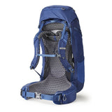 Gregory Katmai 65 Plus Size Backpack - Men's-[SKU]-Empire Blue-SM/MD-Alpine Start Outfitters
