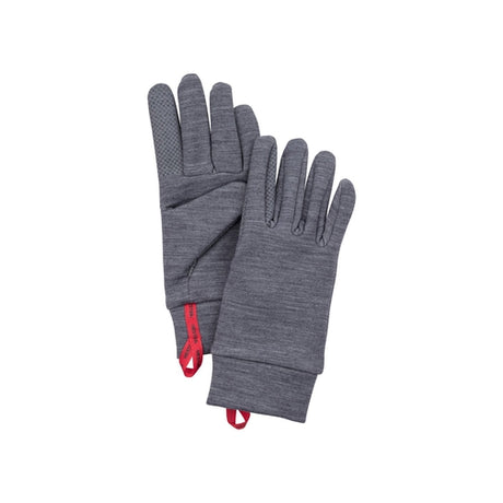 Hestra Touch Warmth-[SKU]-Grey-6-Alpine Start Outfitters