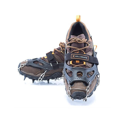 Hillsound Trail Crampon-[SKU]-Black-X-Small-Alpine Start Outfitters