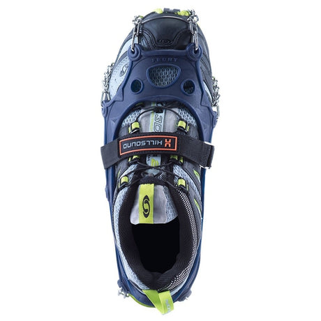 Hillsound Trail Crampon Ultra-[SKU]-Blue-X-Small-Alpine Start Outfitters