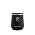 Hydro Flask 10 oz Wine Tumbler-[SKU]-Black-Alpine Start Outfitters