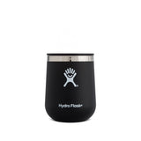 Hydro Flask 10 oz Wine Tumbler-[SKU]-Black-Alpine Start Outfitters