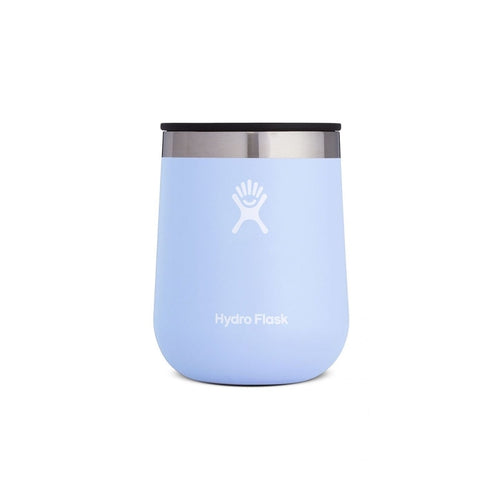 Hydro Flask 10 oz Wine Tumbler-[SKU]-Fog-Alpine Start Outfitters