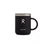 Hydro Flask 12 oz Coffee Mug-[SKU]-Black-Alpine Start Outfitters