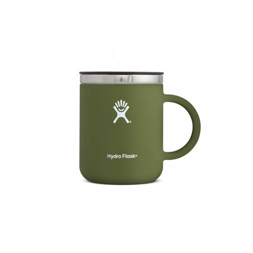 Hydro Flask 12 oz Coffee Mug-[SKU]-Olive-Alpine Start Outfitters