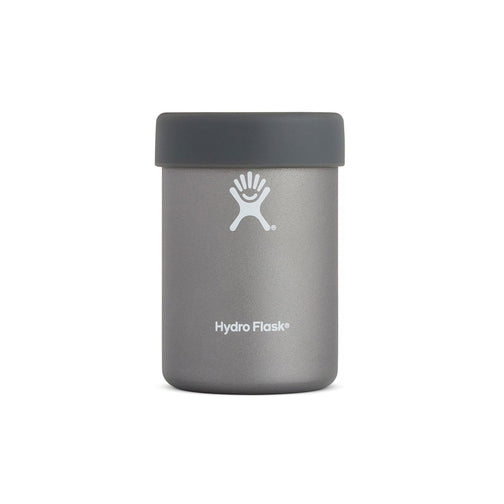 Hydro Flask 12 oz Cooler Cup-[SKU]-Graphite-Alpine Start Outfitters