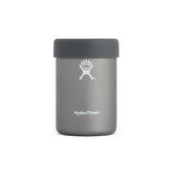 Hydro Flask 12 oz Cooler Cup-[SKU]-Graphite-Alpine Start Outfitters