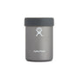 Hydro Flask 12 oz Cooler Cup-[SKU]-Graphite-Alpine Start Outfitters